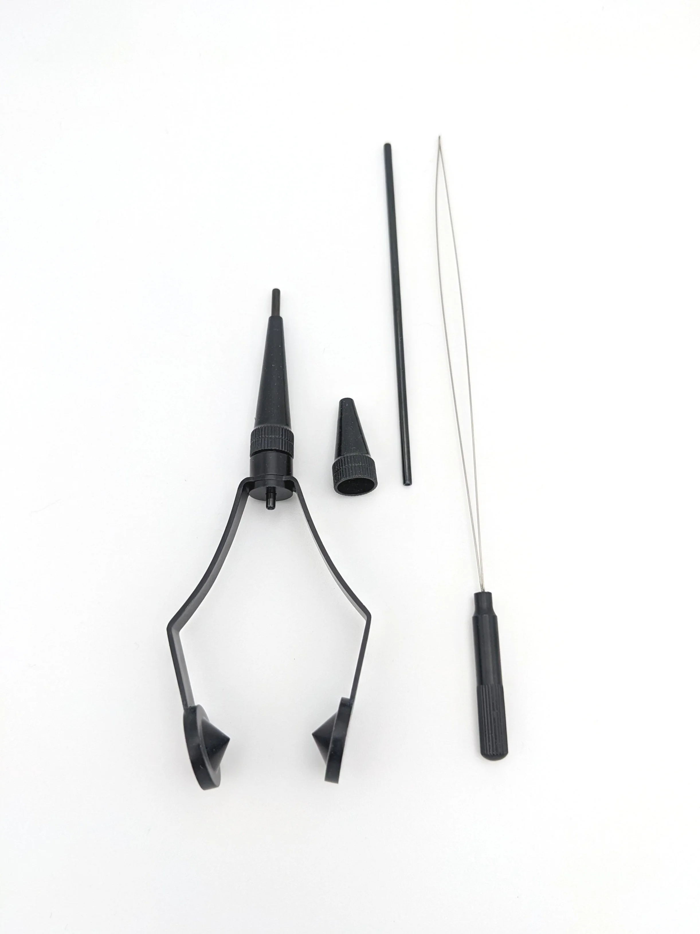 Raidzap XACT Bobbin | Spring Creek Fly Fishing
